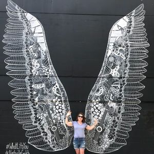 Meet your Posher, Andrea